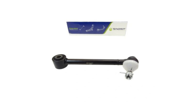 Brat suspensie roata TEKNOROT 7215374K, Dreapta = Stanga, Spate