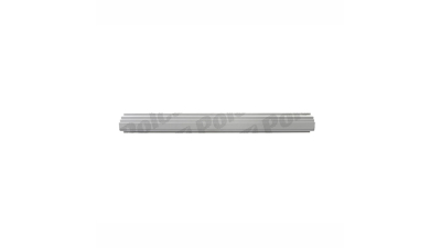 Segment reparatie prag SUBARU IMPREZA (GE/GH/GR/GV), 09.2007-12.2012, partea stanga, otel galvanizat; Lungime 1750 mm