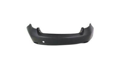 Bara spate Subaru Impreza (Ge/Gh/Gr/Gv) model cu 5 usi , 09.2007-12.2012, Primerizat, 57704FG010, 721596