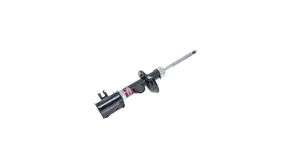 Amortizor Bmw Seria 5 (E60), 12.2001-03.2010, Parte montare Fata, MAGNETI MARELLI 357215070100