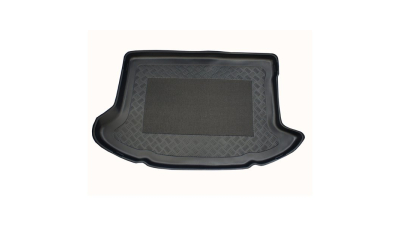 Tavita portbagaj Subaru Impreza (Ge/Gh/Gr/Gv), 09.2007-12.2012 Hatchback, cu panza antialunecare
