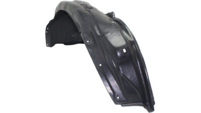 Carenaj aripa fata Subaru Impreza, 05.2016- Model Usa, parte montare stanga, 7216FL2T, Aftermarket