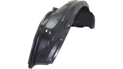 Carenaj aripa fata Subaru Impreza, 05.2016- Model Usa, parte montare dreapta, 7216FP2T, Aftermarket