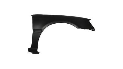 Aripa fata Subaru Legacy Outback (Bh), 01.2000-08.2003, partea Dreapta, fara gaura pentru semnalizare, 57120AE06A, 722502