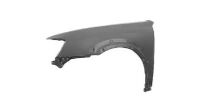 Aripa fata Subaru Outback (Bp), 09.2003-12.2006, partea Stanga, fara gaura pentru semnalizare, 57110AG07A9P, 722601