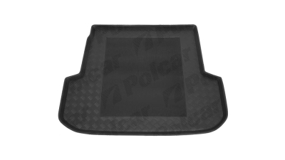 Tavita portbagaj Subaru Outback (Bp), 09.2003-12.2006 , cu panza antialunecare