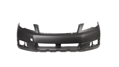 Bara fata Subaru Outback (Br), 09.2009-10.2015, grunduit, Aftermarket