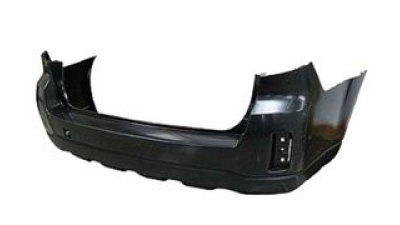 Bara spate Subaru Outback (Br), 09.2009-10.2015, Primerizat, 57704AJ020, 722896-2
