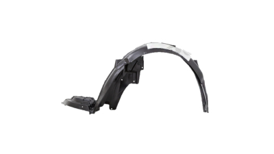 Carenaj roata Subaru Outback (Br), 09.2009-10.2015, parte montare Fata, Stanga, BestAutoVest 7228FL2X