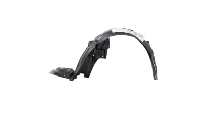 Carenaj roata Subaru Outback (Br), 09.2009-10.2015, parte montare Fata, Dreapta, BestAutoVest 7228FP2X