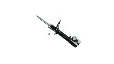 Amortizor Citroen C-Crosser (Vu, Vv), 02.2007-; Mitsubishi Outlander 2 (CwW), 11.2006-12.2012; Peugeot 4007 (Vu, Vv), 02.2007-03.2013, Parte montare Fata, MAGNETI MARELLI 357235070100