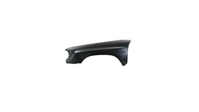 Aripa fata Subaru Forester (Sf), 1997-2002, partea Stanga, fara gaura pentru semnalizare, 57120FC010, 724001