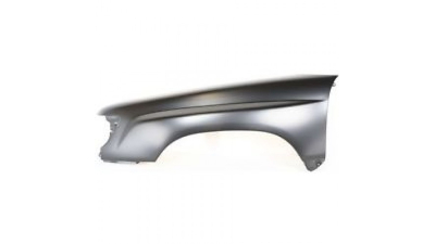 Aripa fata Subaru Forester (Sf), 1997-2002, partea Dreapta, fara gaura pentru semnalizare, 57120FC000, 724002