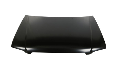 Capota motor Subaru Forester (Sf), 08.1997-10.2002, fara gaura intrare aer, Aftermarket