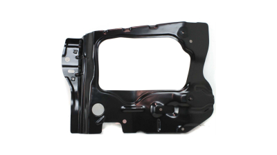 Suport far Subaru Forester (Sf), 08.1997-10.2002, Dreapta, 53020-FC001