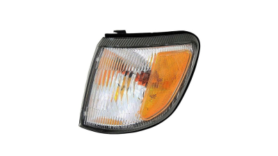 Lampa semnalizare fata Subaru Forester (Sf), 08.1997-2000, partea Stanga, Fata, Tip=USA; tip bec tip bec P27/7W; cu soclu bec; Omologare: SAE, DEPO