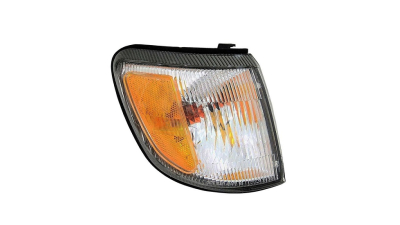 Lampa semnalizare fata Subaru Forester (Sf), 08.1997-2000, partea Dreapta, Fata, Tip=USA; tip bec tip bec P27/7W; cu soclu bec; Omologare: SAE, DEPO