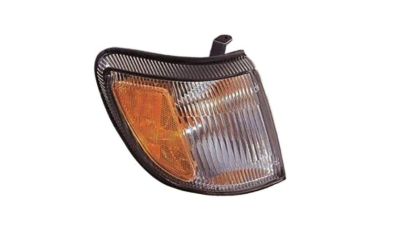 Lampa semnalizare fata SUBARU FORESTER (SF), 08.1997-2000, partea dreapta, TYC, Tip=USA; P27/7W; cu prize bec; Omologare: SAE