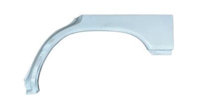 Segment exterior reparatie aripa spate Subaru Forester (Sf), 08.1997-10.2002, spate, Stanga