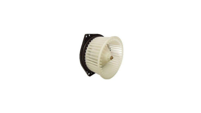 Ventilator habitaclu Nissan Sentra, 2000-2006, motor 1.8, 93 kw; 2.0, 107 kw; 2.5, 129 kw, benzina, cu/fara AC, fara rotor, putere 180 W, diametru 146 mm, 