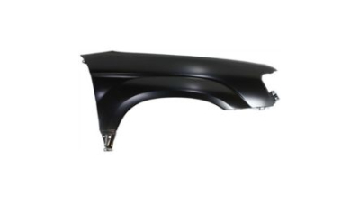 Aripa fata Subaru Forester (Sg), 10.2002-07.2005, partea Dreapta, fara gaura pentru semnalizare, 57110SA0209P, 724102-1
