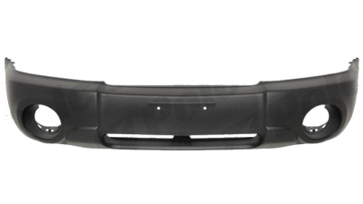 Bara fata Subaru Forester (Sg), 10.2002-07.2005, grunduit partial, cu locas pentru proiectoare, 57703SA020MC