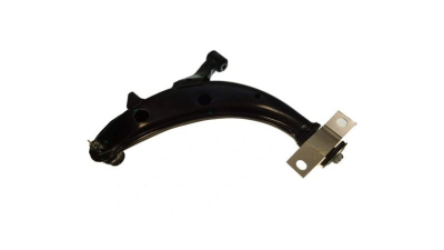 Brat suspensie roata TEKNOROT 724138-K, Dreapta, Fata