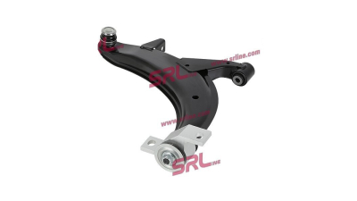 Brat suspensie dreapta , Aftermarket 724138
