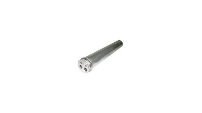 Filtru uscator aer conditionat Subaru Forester, 2002-2008, R134A/ cu AC, intrare Benzina, iesire , 73411SA000; 73531SA000