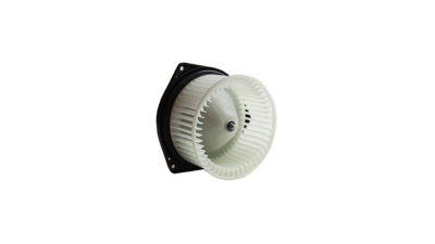 Ventilator habitaclu Subaru Impreza, 2007-2012, motor 1.5, 2.0, 2.5, benzina, 2.0 d, 110 kw, diesel, cu 2 pini, diametru 158 mm, 
