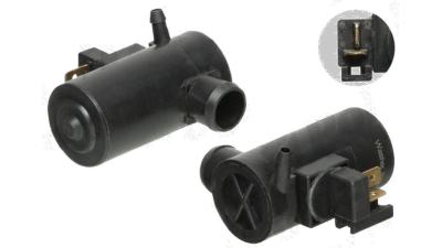 Pompa apa spalator Subaru FORESTER 1997-2008, Impreza 1997-2007, Honda Civic 1991-2001 motoras sprit apa