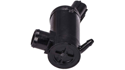 Pompa apa spalator Subaru Outback (Bp), 09.2003-06.2006, 86611ag000, Bestautovest, motoras sprit apa parbriz si luneta