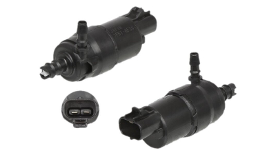 Pompa apa spalator Subaru Legacy (Bl/Bp/Bps), 09.2003-04.2009, Pompa De Spalare A Farurilor, Bestautovest, motoras sprit apa curatat faruri