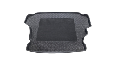 Tavita portbagaj Subaru Forester (Sg), 10.2002-01.2008 , cu panza antialunecare