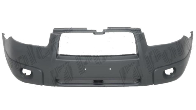 Bara fata Subaru Forester (Sg), 08.2005-01.2008, trebuie vopsita, 57703SA080MC