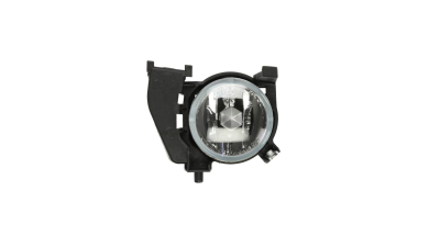 Proiector ceata Subaru Forester (SG) 08.2005-01.2008, partea Dreapta, tip USA, tip bec HB4, omologare americana SAE, fara becuri, TYC