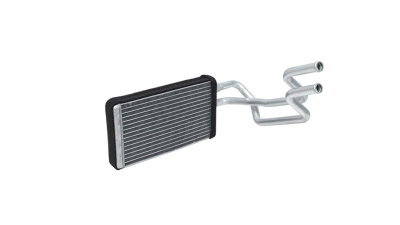 Radiator incalzire habitaclu Subaru Forester 2002-2008, 125x208x32mm, SRLine 7242N8-1