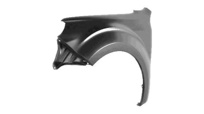 Aripa fata Subaru Forester (Sh), 01.2008-03.2013, partea Stanga, cu gaura pentru semnalizare, 57120SC0419P, 724301-1