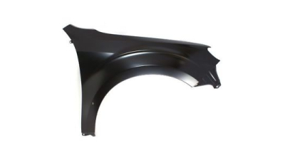 Aripa fata Subaru Forester (Sh), 01.2008-03.2013, partea Dreapta, fara gaura pentru semnalizare, 57120SC0219P, 724302