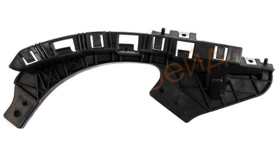 Suport far Subaru Forester (Sh), 01.2008-03.2013, Stanga, Fata, 57707-SC030