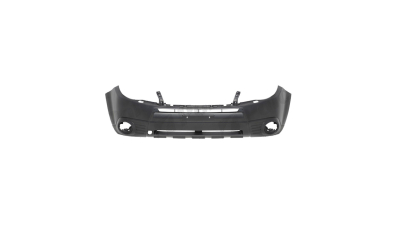 Bara fata Subaru Forester (Sh) 01.2008-03.2013, Grunduita, cu gauri pentru spalator faruri, 