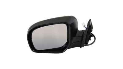 Oglinda exterioara Subaru Forester (Sh) 01.2011-03.2013 Partea Stanga Crom Plana Electrica Cu Incalzire 91029Sc480