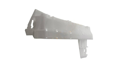Suport bara spate, stanga Subaru Forester (Sh), 01.2008-03.2013, interior, 57707SC070