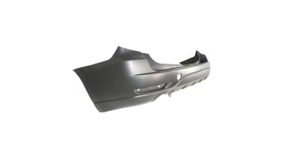 Suport bara spate, stanga Subaru Forester (Sh), 01.2008-03.2013, exterior, 57707SC090