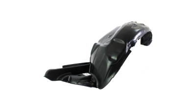 Carenaj roata Subaru Forester (Sh) 01.2008-03.2013 , partea Fata Stanga, Material Polietilena, 59120-SC010