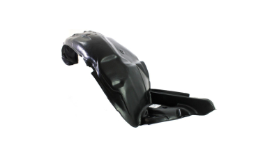 Carenaj roata Subaru Forester (Sh) 01.2008-03.2013 , partea Fata Dreapta, Material Polietilena, 59120-SC000