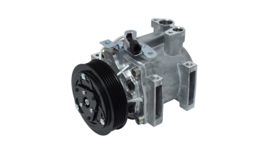 Compresor climatizare Subaru Forester 2008-2013, Diametru rola (mm): 110, BestAutoVest 7243KS-1