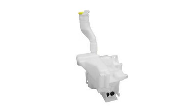 Rezervor spalator parbriz Subaru Forester (Sh), 01.2008-03.2013, cu capac, cu gauri pentru 2 pompe spalator