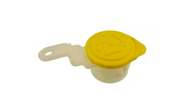 Gura umplere vas spalator Subaru Forester (Sh), 01.2008-03.2013, cu suport fixare
