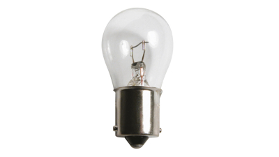 Bec auto Carpoint 12V BA15s P21W , bec semnalizare , 1 buc.